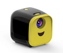 MINI PROJECTOR 1080P HD