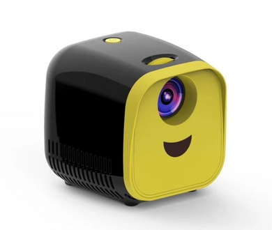 MINI PROJECTOR 1080P HD