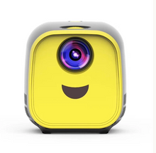 MINI PROJECTOR 1080P HD