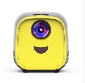 MINI PROJECTOR 1080P HD