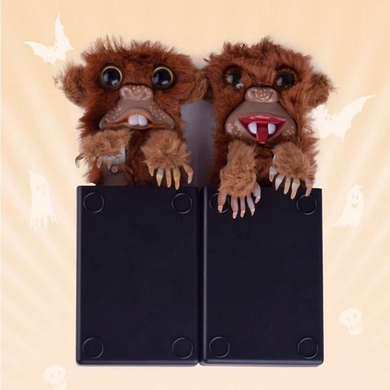 Prankster Toy
