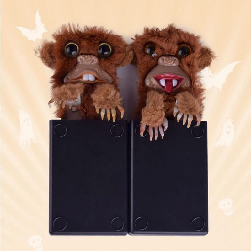 Prankster Toy