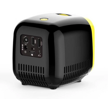 MINI PROJECTOR 1080P HD