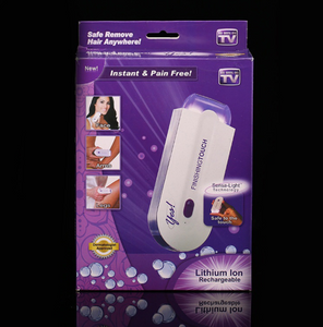 NEW Laser epilator women Rechargeable Hair Remover Smooth touch Hair Removal Instant&Pain Free Laser Sensor Light Safely Shaver