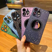 STARRY HOLLOW MAGNETIC CHARGING CASE