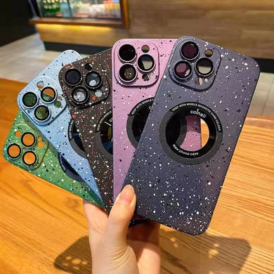 STARRY HOLLOW MAGNETIC CHARGING CASE