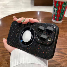 STARRY HOLLOW MAGNETIC CHARGING CASE