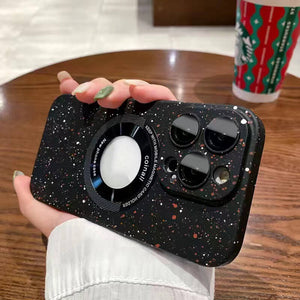 STARRY HOLLOW MAGNETIC CHARGING CASE