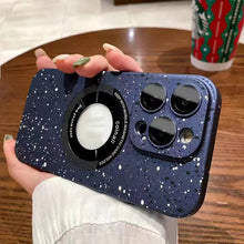 STARRY HOLLOW MAGNETIC CHARGING CASE