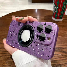 STARRY HOLLOW MAGNETIC CHARGING CASE