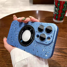 STARRY HOLLOW MAGNETIC CHARGING CASE