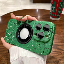 STARRY HOLLOW MAGNETIC CHARGING CASE