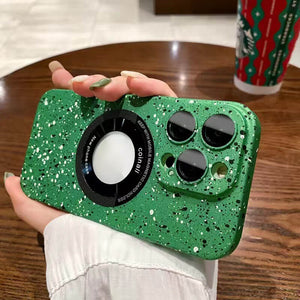 STARRY HOLLOW MAGNETIC CHARGING CASE