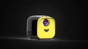 MINI PROJECTOR 1080P HD