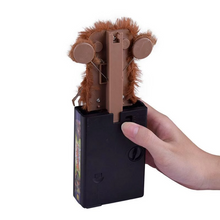 Prankster Toy
