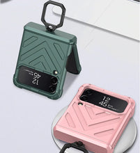 for Samsung Z Flip 4/Z Flip 3 Protective Phone Case