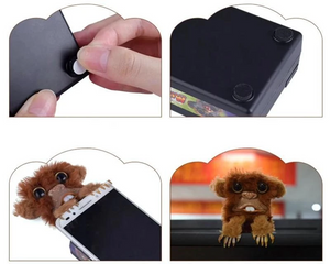 Prankster Toy