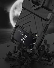 for Samsung Z Flip 4/Z Flip 3 Protective Phone Case