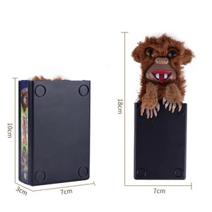 Prankster Toy