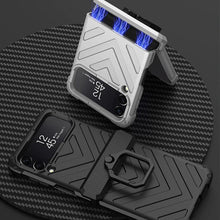 for Samsung Z Flip 4/Z Flip 3 Protective Phone Case