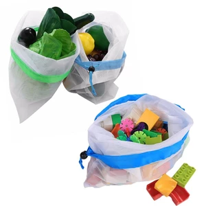 Reusable Washable Produce Bags