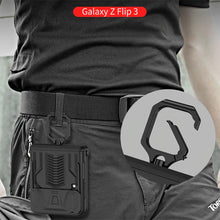 for Samsung Z Flip 4/Z Flip 3 Protective Phone Case