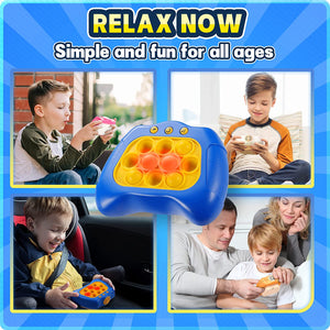 Fidget Game - Stress Relief Game 50% Off Now!