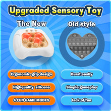 Fidget Game - Stress Relief Game 50% Off Now!