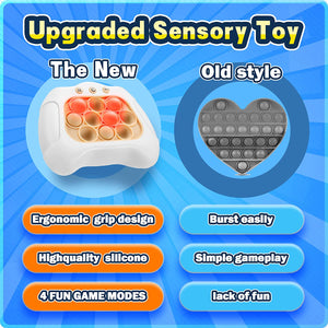 Fidget Game - Stress Relief Game 50% Off Now!