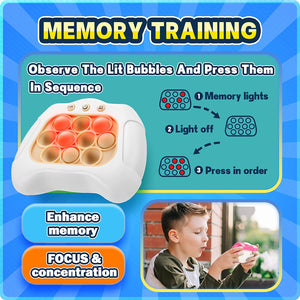 Fidget Game - Stress Relief Game 50% Off Now!