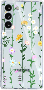 Compatible with Samsung Galaxy S22/plus/ultra Leopard Square Case, Clear Neon Leopard Print Luxury Girly Retro Cheetah Design for Samsung Case Girls Women, Soft TPU Graphic Protective Case for Samsung