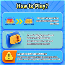 Fidget Game - Stress Relief Game 50% Off Now!