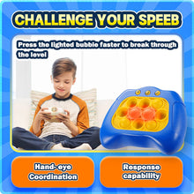 Fidget Game - Stress Relief Game 50% Off Now!