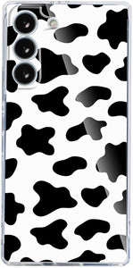 Compatible with Samsung Galaxy S22/plus/ultra Leopard Square Case, Clear Neon Leopard Print Luxury Girly Retro Cheetah Design for Samsung Case Girls Women, Soft TPU Graphic Protective Case for Samsung