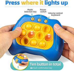 Fidget Game - Stress Relief Game 50% Off Now!