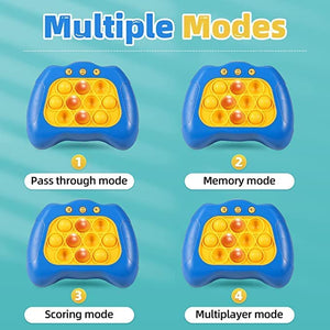 Fidget Game - Stress Relief Game 50% Off Now!
