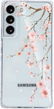 Compatible with Samsung Galaxy S22/plus/ultra Leopard Square Case, Clear Neon Leopard Print Luxury Girly Retro Cheetah Design for Samsung Case Girls Women, Soft TPU Graphic Protective Case for Samsung