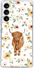 Compatible with Samsung Galaxy S22/plus/ultra Leopard Square Case, Clear Neon Leopard Print Luxury Girly Retro Cheetah Design for Samsung Case Girls Women, Soft TPU Graphic Protective Case for Samsung