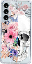 Compatible with Samsung Galaxy S22/plus/ultra Leopard Square Case, Clear Neon Leopard Print Luxury Girly Retro Cheetah Design for Samsung Case Girls Women, Soft TPU Graphic Protective Case for Samsung