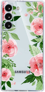 Compatible with Samsung Galaxy S22/plus/ultra Leopard Square Case, Clear Neon Leopard Print Luxury Girly Retro Cheetah Design for Samsung Case Girls Women, Soft TPU Graphic Protective Case for Samsung