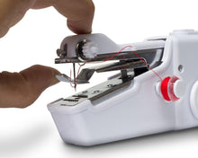 Handheld Sewing Machine