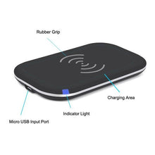 Wireless Charging Pad