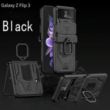 for Samsung Z Flip 4/Z Flip 3 Protective Phone Case