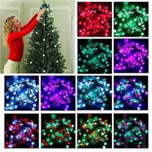 Christmas Tree Dazzler LED Lights