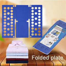 2PC T-Shirt Clothes Folder