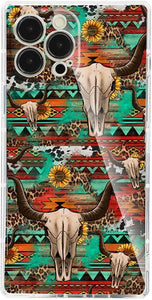 Compatible with iPhone 13/ Pro /Pro Max Sunflower Square Case,Sunflower Floral Flower Print Botanical Illustration Design for iPhone Case Women Girls,Soft TPU Graphic Protective Case for iPhone 13 Pro Max