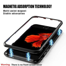 Magnet Flip Cover for Apple iPhone 6/iPhone 6s