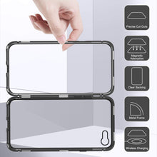 Magnet Flip Cover for Apple iPhone 6/iPhone 6s