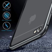 Magnet Flip Cover for Apple iPhone 6/iPhone 6s