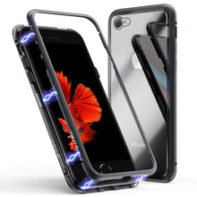 Magnet Flip Cover for Apple iPhone 6/iPhone 6s